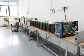 設(shè)備展示